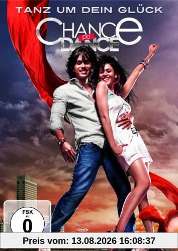Tanz um dein Glück - Chance Pe Dance