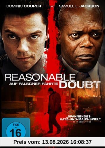 Reasonable Doubt