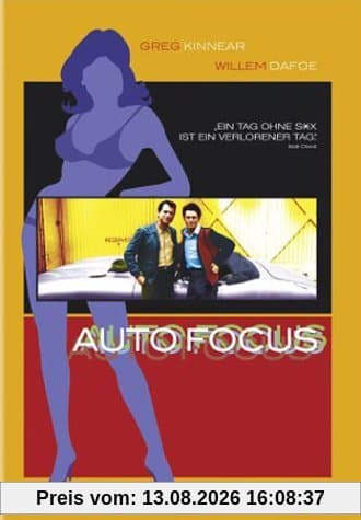 Auto Focus