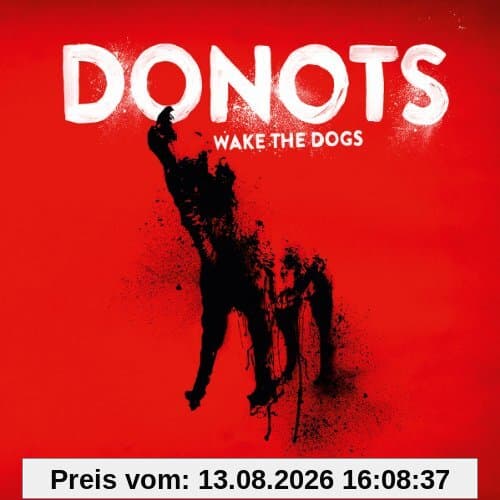 Wake the Dogs