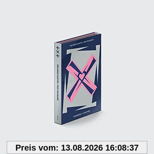 The Chaos Chapter: Fight Version