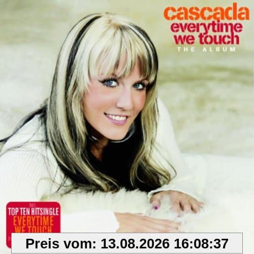 Everytime We Touch