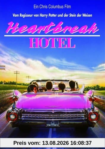 Heartbreak Hotel