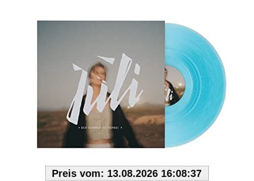 Der Sommer Ist Vorbei (Ltd. Coloured Vinyl)