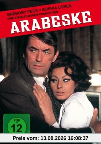 Arabeske
