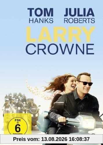 Larry Crowne