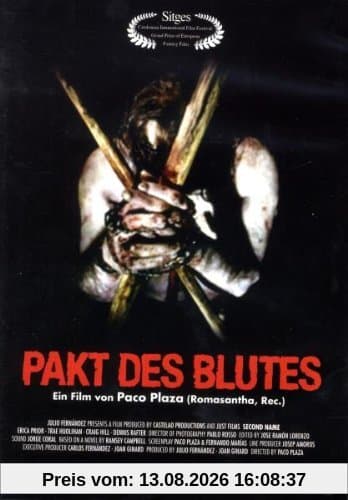 Pakt des Blutes