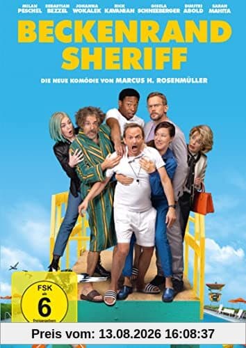 Beckenrand Sheriff