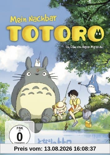 Mein Nachbar Totoro