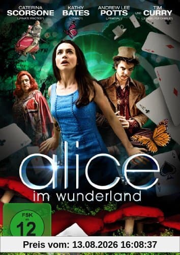 Alice im Wunderland