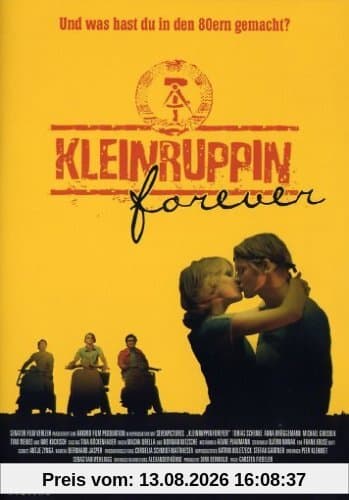 Kleinruppin Forever