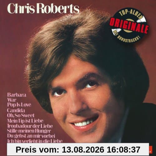 Chris Roberts (Originale)