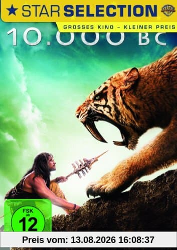10.000 BC
