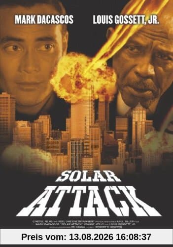 Solar Attack