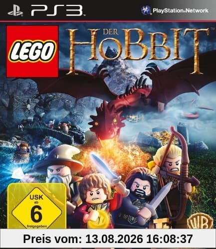 LEGO Der Hobbit