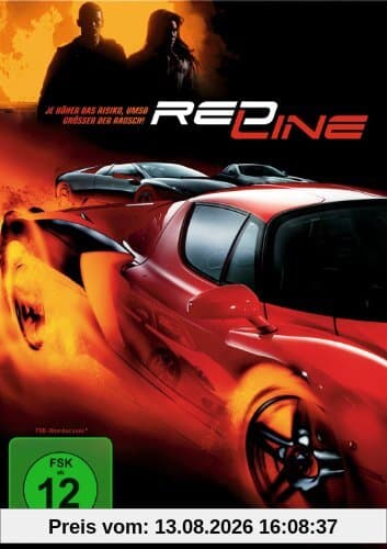 Redline
