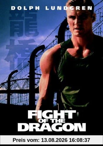 Fight of the Dragon