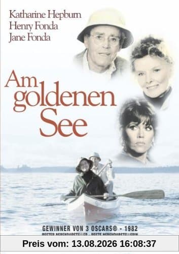 Am Goldenen See