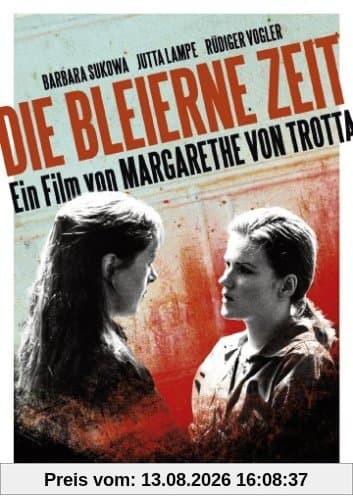 Die bleierne Zeit