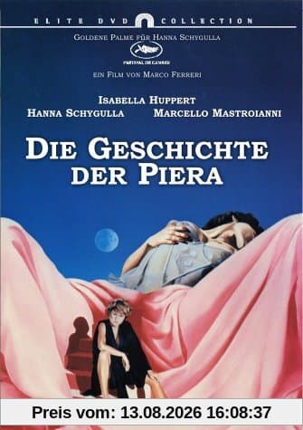 Die Geschichte der Piera (Storia di Piera)