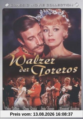 Walzer der Toreros
