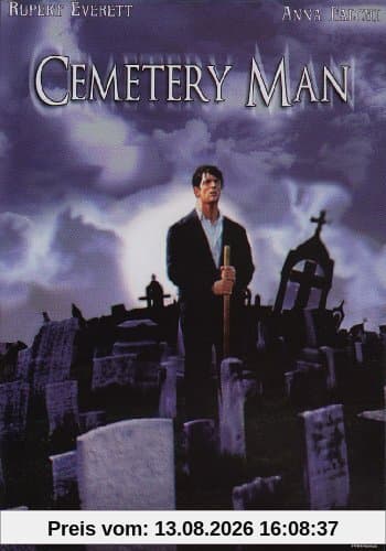 Cemetery Man