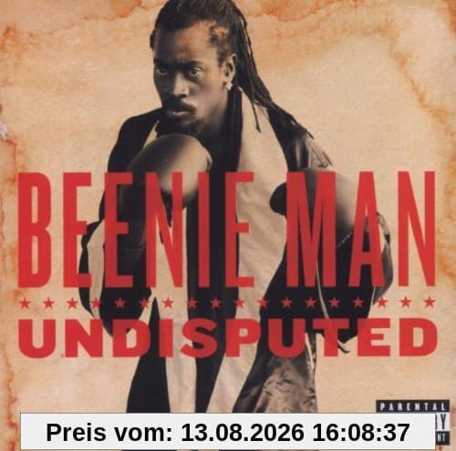 Undisputed