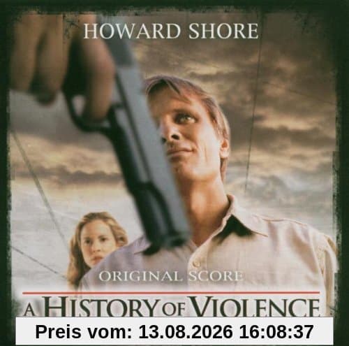 A History of Violence
