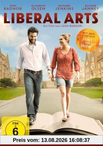 Liberal Arts