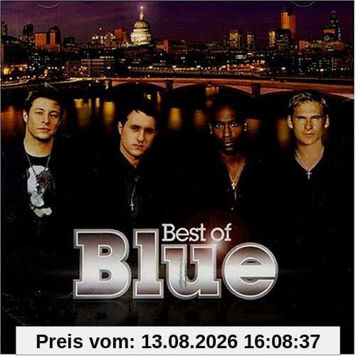 Best of Blue