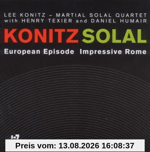 European Episode-Impressive Ro