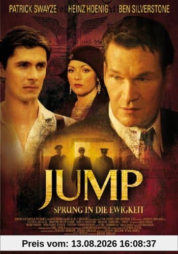 Jump - Sprung in die Ewigkeit