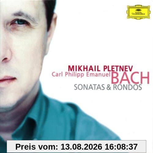 Sonaten und Rondos (für Klavier)