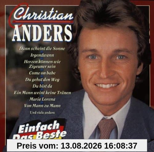 Einfach das Beste