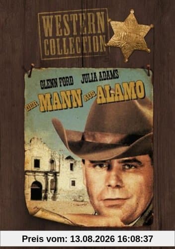 Der Mann aus Alamo