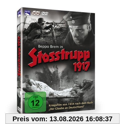 Stoßtrupp 1917