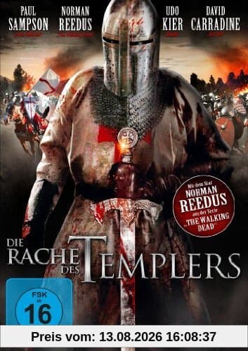 Die Rache des Templers