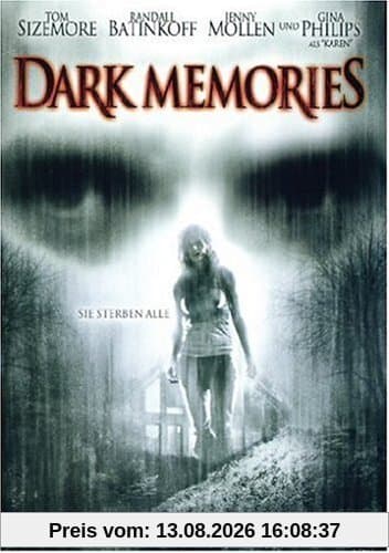 Dark Memories