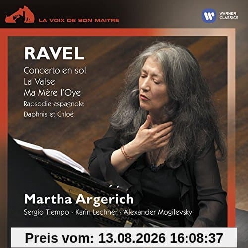 Concerto en Sol/la Valse/+