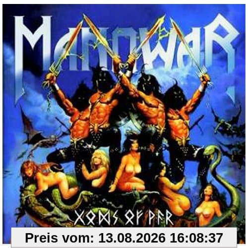Gods of War
