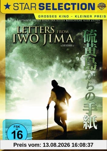 Letters from Iwo Jima
