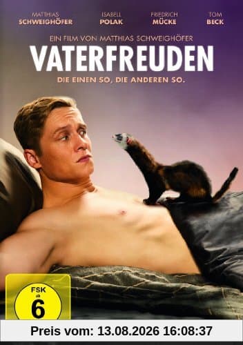 Vaterfreuden