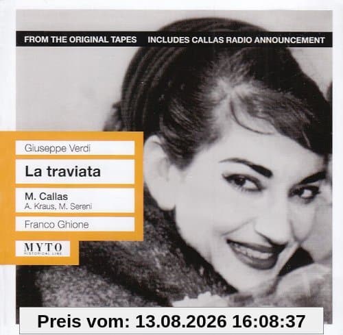 La Traviata