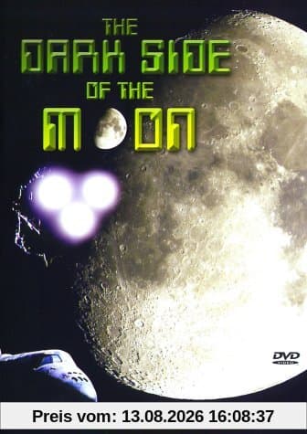 The Dark Side of the Moon