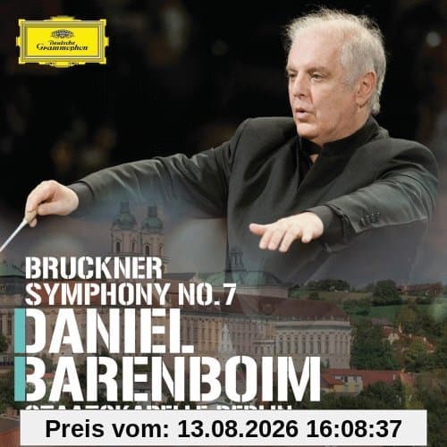 Bruckner Sinfonie 7