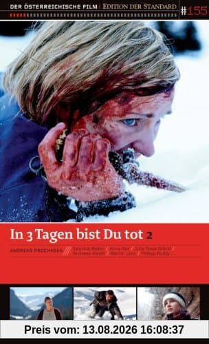 In 3 Tagen bist du tot 2