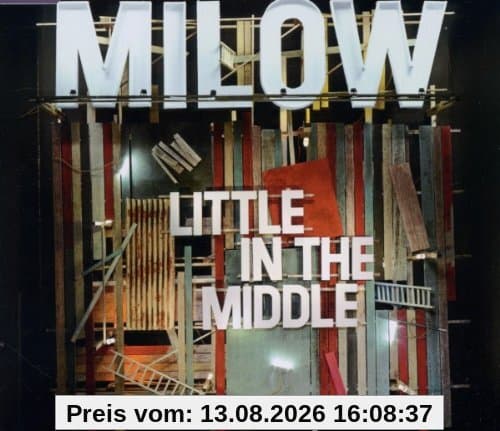 Little in the Middle (2-Track)