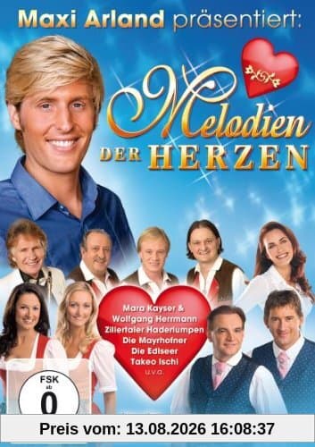 Melodien der Herzen
