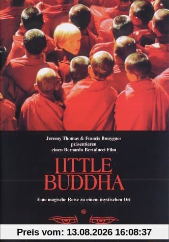 Little Buddha