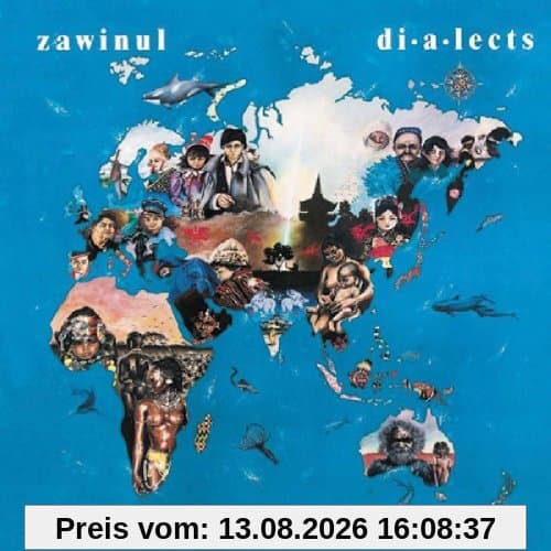 Dialects